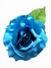 Flowers for the Feria. Turquoise Cinthia. 16cm 9.960€ #50657324TRQS