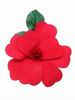 Flamenco Flower for Hair. Fuchsia Artesana. 17cm 2.480€ #50657130FX