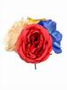Bouquet de Fleurs de Flamenca Mauves et Rouges 16.530€ #50657ME2MLVRJ
