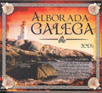 Alborada Galega. 2CDS
