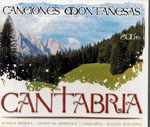 Cantabrian highland songs. 2Cds 7.975€ #50080423793