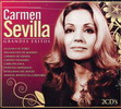 Carmen Sevilla. Grands Tubes. 2CDS 7.934€ #50080424189