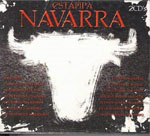 CD2枚組み　Estampa Navarra（ナバラ地方） 7.975€ #50080423557