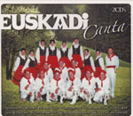 Euskadi Canta. 2CDS