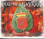 Folklore de Navarra. 2CDS 7.975€ #50080423519