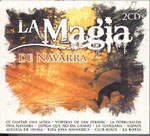 La Magia de Navarra. 2 CDS 7.975€ #50080423540
