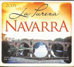 La Pureza Navarra. 2CDS
