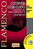 12 Studies for Flamenco Guitar Advanced Level by Oscar Herrero 28.850€ #50079LCD-12
