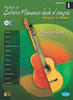 Flamenco guitar method form the compas vol.1 David Leiva