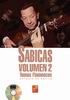 Sabicas. Temas Flamencos. Estudio de Estilo. Vol.2. Jose Fuente 21.160€ #50489ML3470