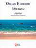 Miragua (Alegrías). Oscar Herrero. Sheet Music 14.420€ #50079P-MIRAGUA