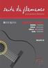 Flamenco suite for flamenco guitar. David Leiva. Book/CD 29.950€ #50489LCDSUITELEIVA