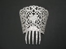 Mother of Pearl Comb - ref. 478 51.405€ #50252N478
