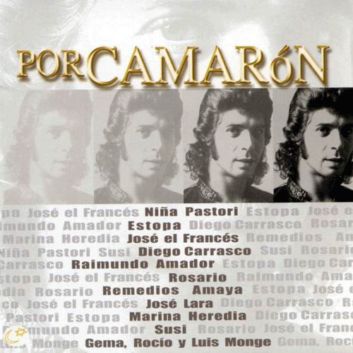 Por camaron