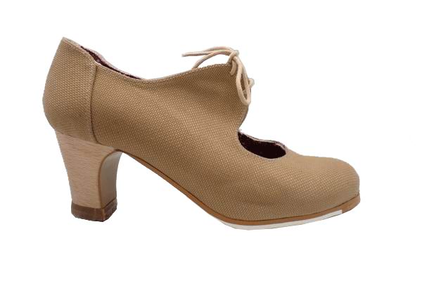 Zapato Vegano Cordonera de Begoña Cervera