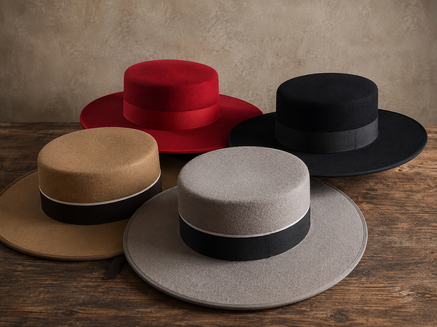 Sombrero Cordobés