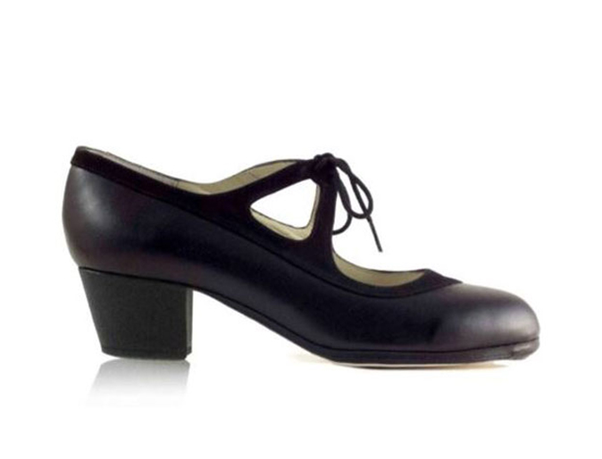 Flamenco Shoes From Begoña Cervera. Candor