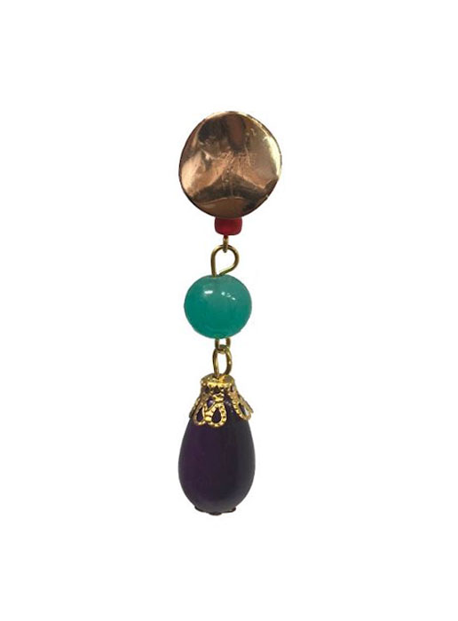Pendientes de Flamenca Artesanales