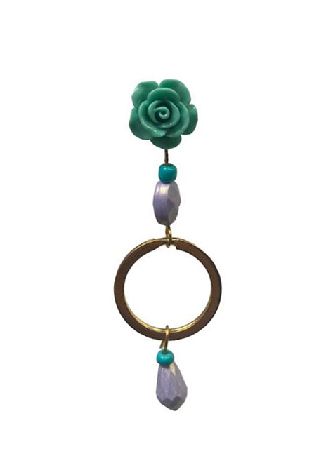 Pendientes de Gitana de Diseño