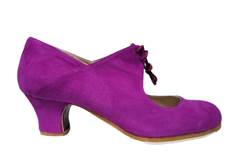 Flamenco Shoes from Begoña Cervera . Arty