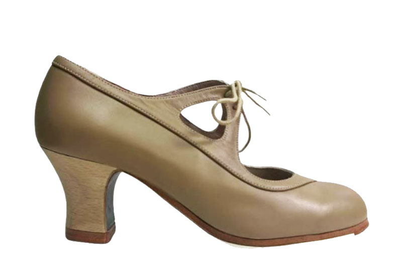 Flamenco Shoes From Begoña Cervera. Candor