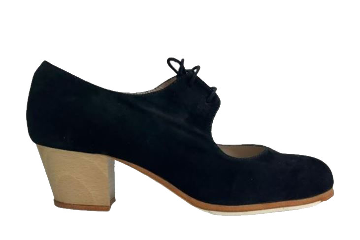 Flamenco Shoes Begoña Cervera. Cordonera