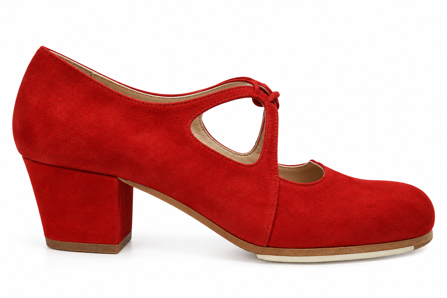 Flamenco Shoes From Begoña Cervera. Dulce