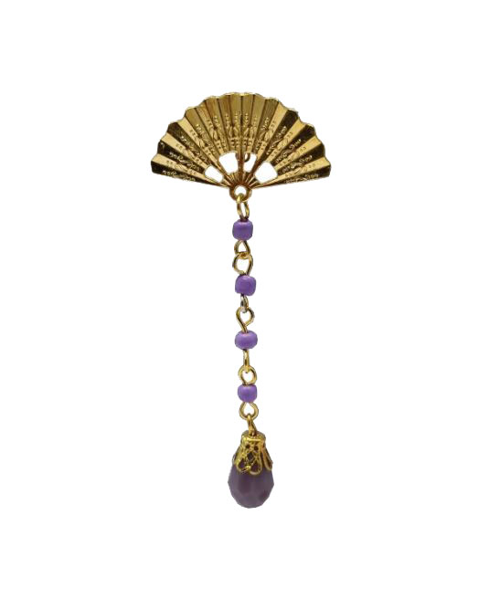 Pendientes de Gitana de Diseño