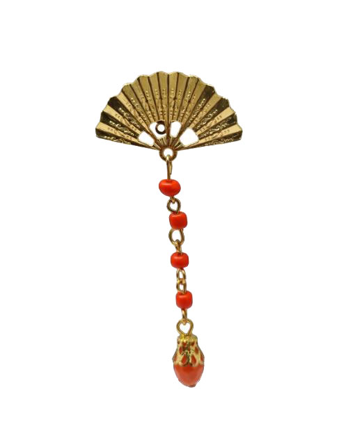 Pendientes de Gitana de Diseño