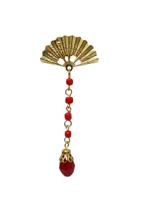 Pendientes de Flamenca y Fiesta