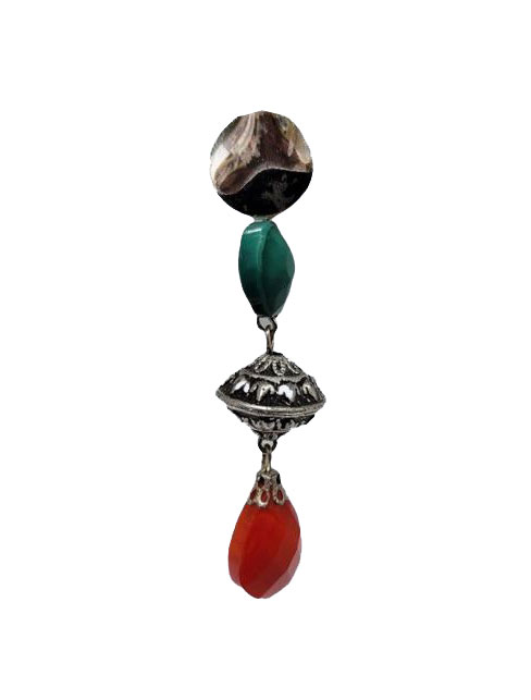 Pendientes de Flamenca Artesanales