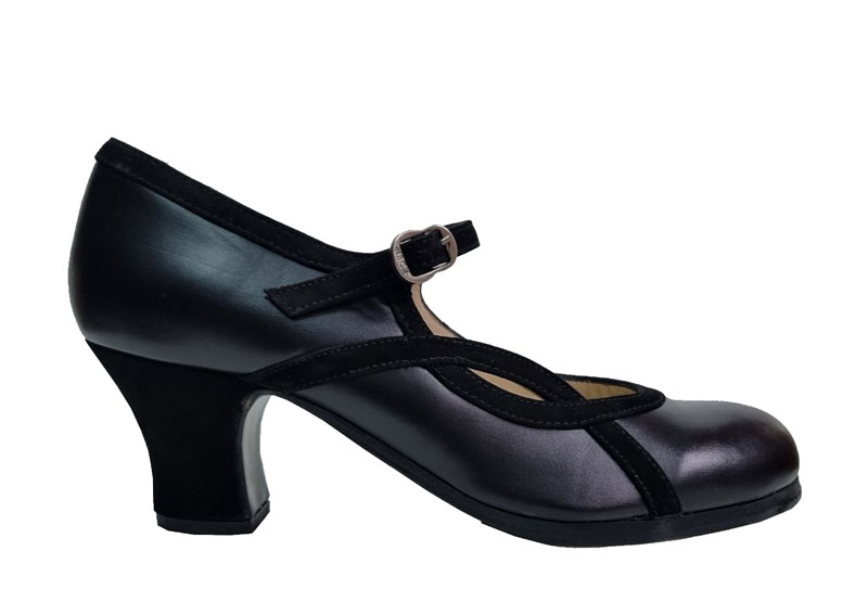 Flamenco shoes Begoña Cervera. Arch I