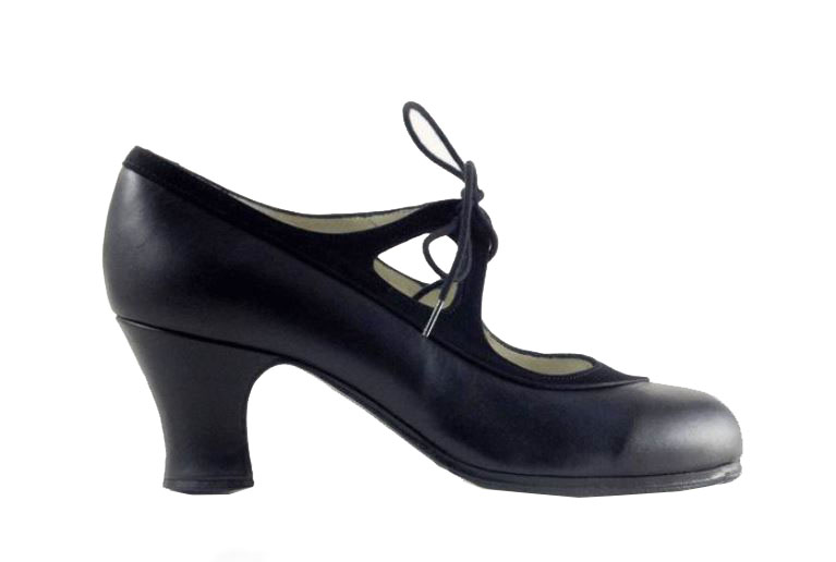 Flamenco Shoes From Begoña Cervera. Candor