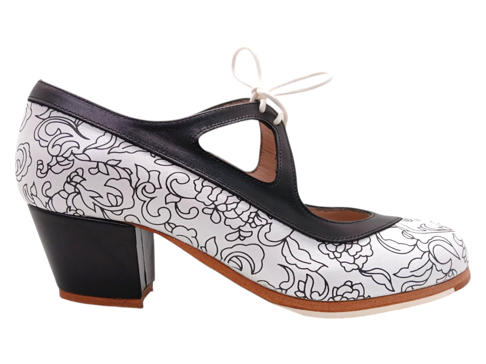 Flamenco Shoes From Begoña Cervera. Candor