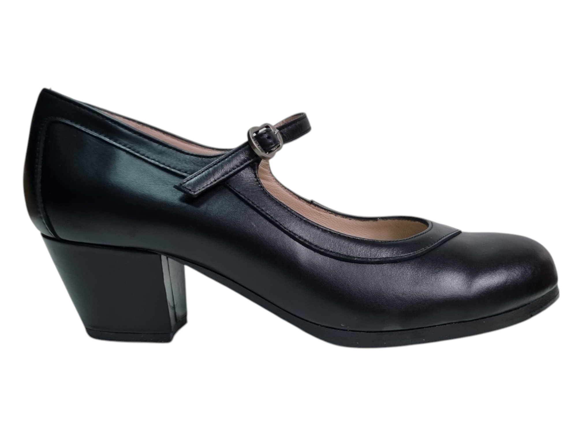 Flamenco Shoes from Begoña Cervera. Salón Correa II