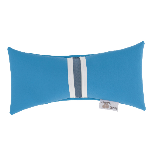 Étui de Concert pour castagnettes couleur Turquoise