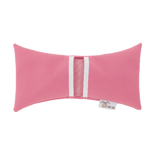 Étui de Concert pour castagnettes couleur Rose