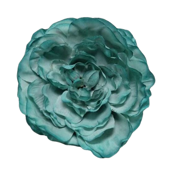 ラナンキュラス フラワーマラガ. 緑 VR78。9cm