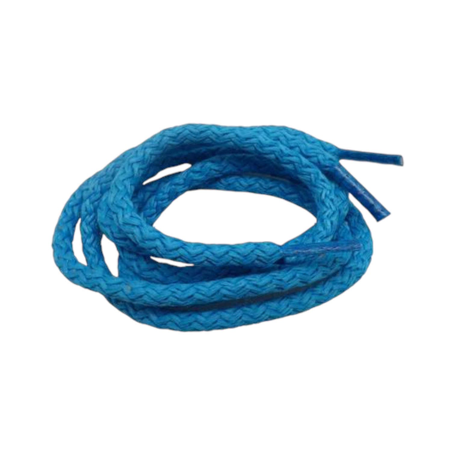 Cordons pour Castagnettes de Couleur Bleu