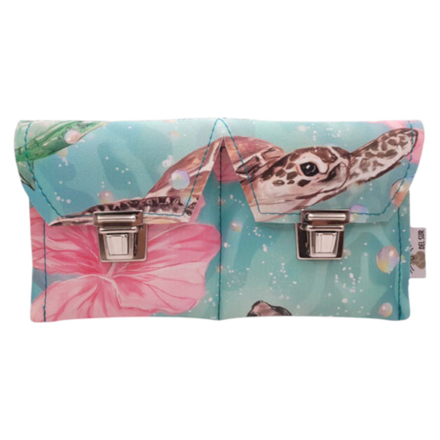 Étui spécial pour castagnettes Édition Été