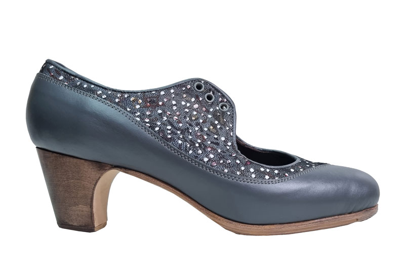 Gallardo Flamenco Shoes. Cala. Z049