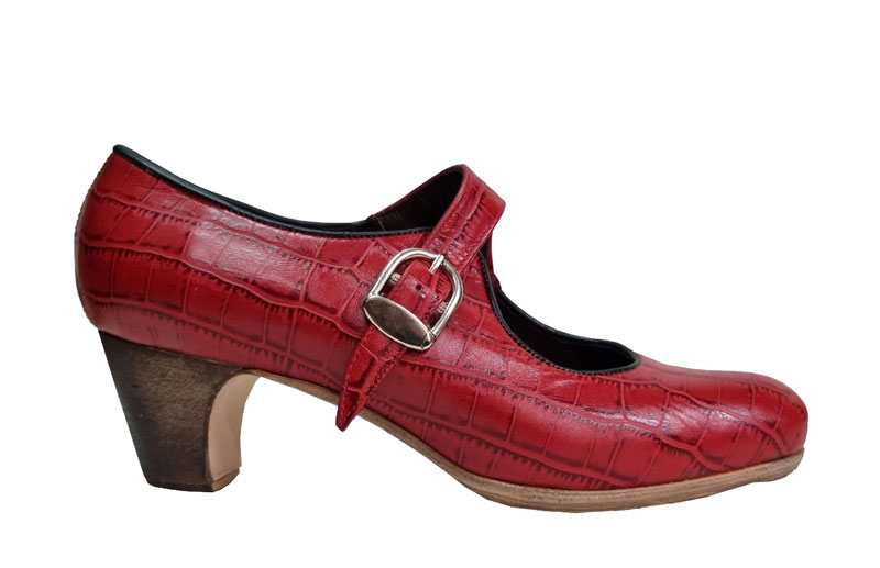 Gallardo Shoes. Mabel. Z004