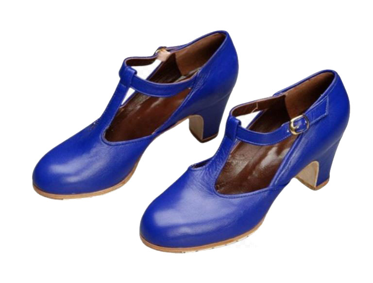 Zapatos Gallardo. Sandalia. Z012