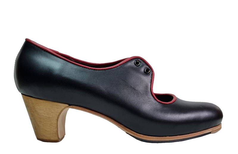 Gallardo Shoes. Yerbabuena A. Z016