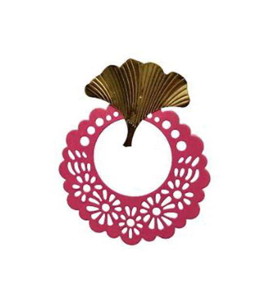 Pendientes de Gitana de Diseño