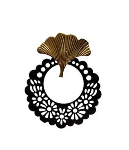 Boucles D'oreilles pour Flamenco et Soirée
