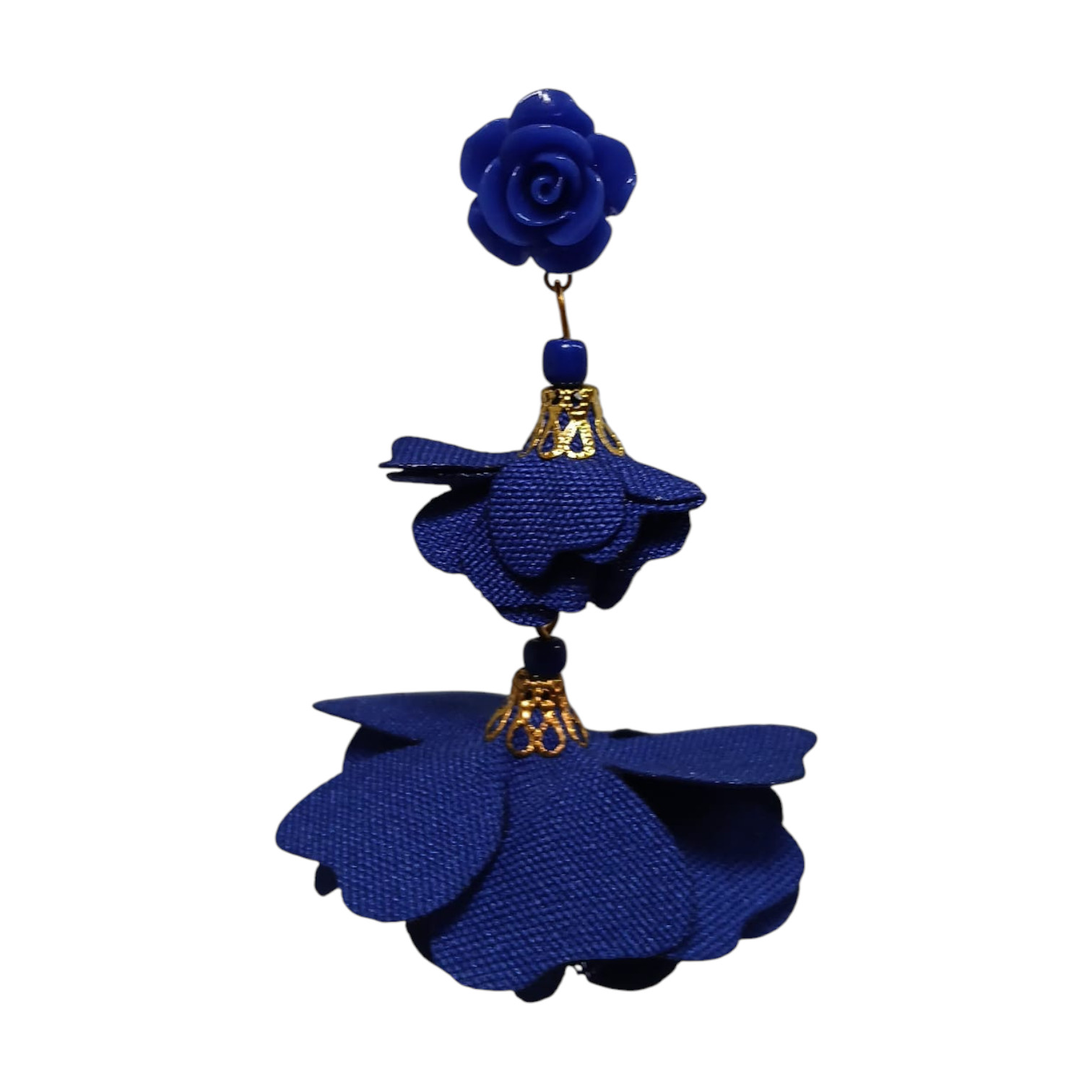 Original Flamenco Earrings