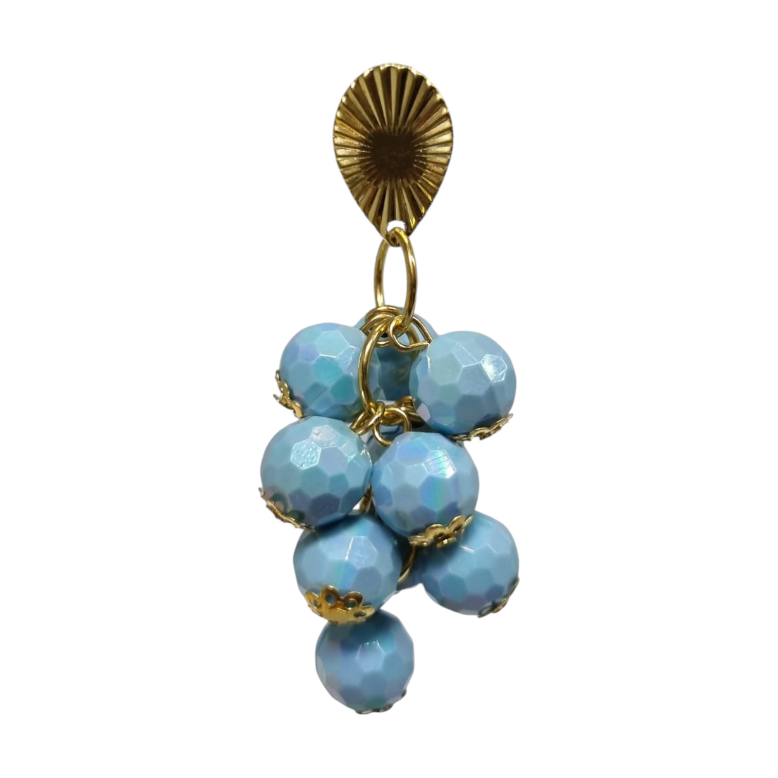 Pendientes de Flamenca Originales