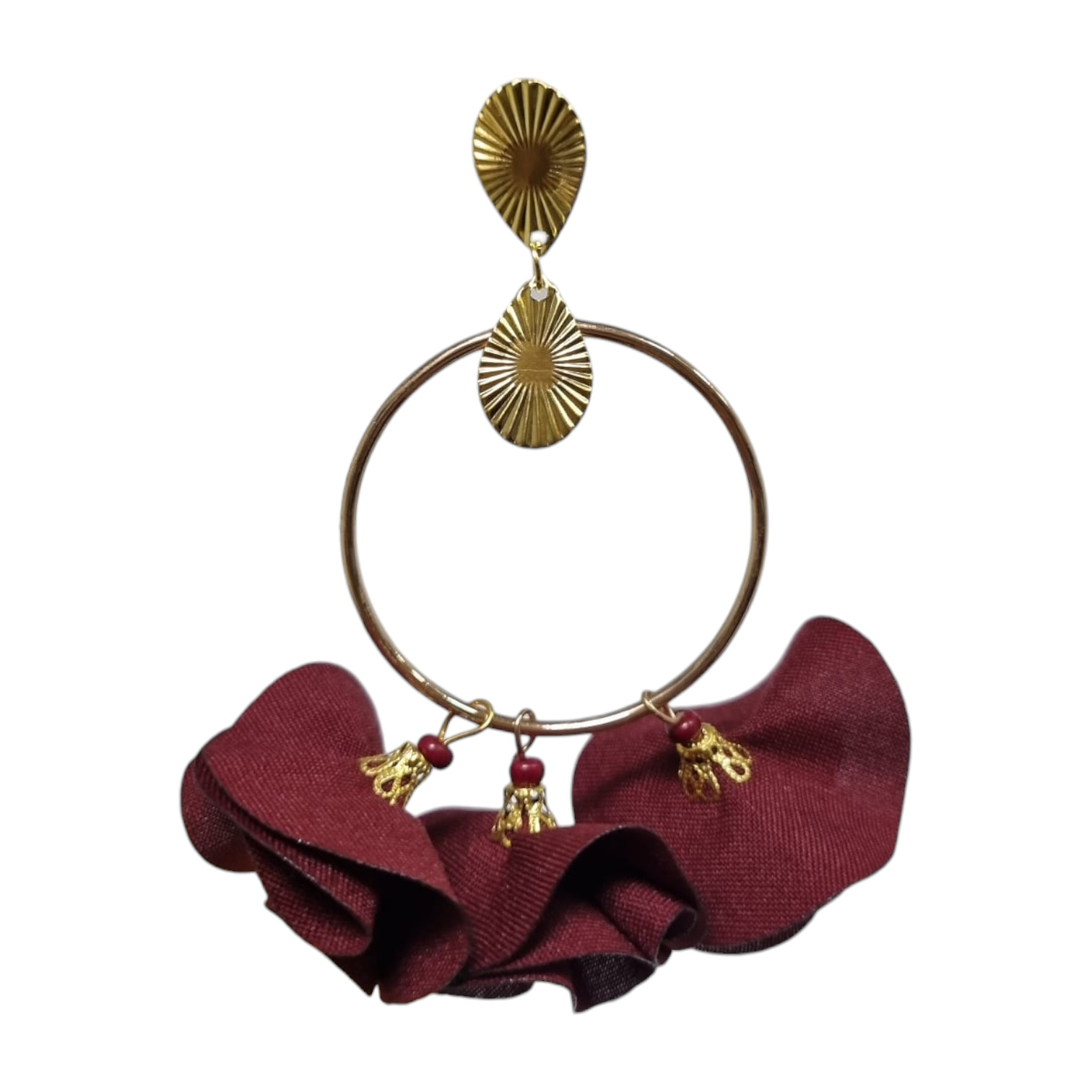 Flamenco and Party Earrings