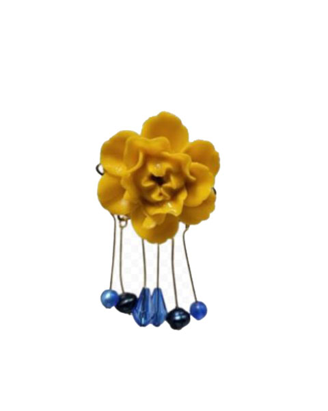 Pendientes de Flamenca Artesanales